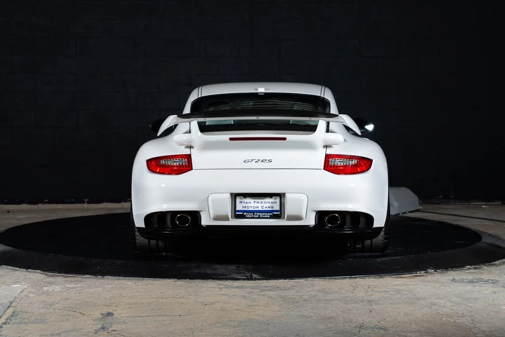 2011 Porsche 997 GT2 RS - Image 13 of 31