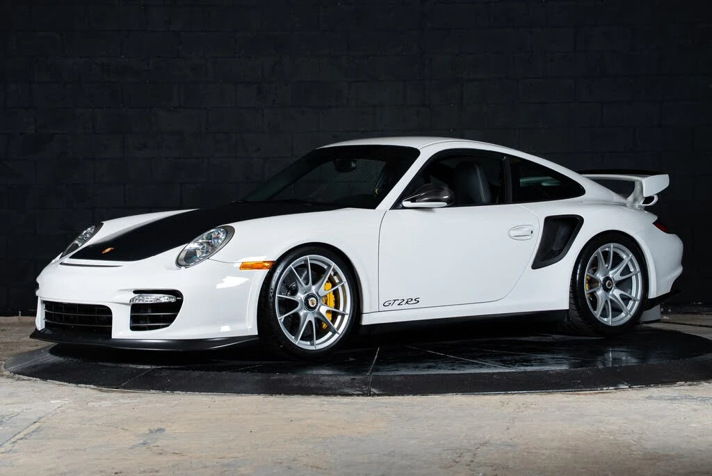 2011 Porsche 997 GT2 RS - Image 2 of 31