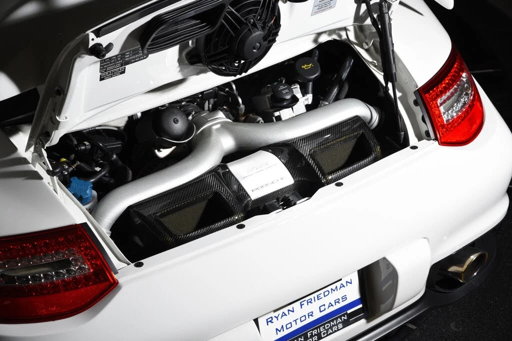 2011 Porsche 997 GT2 RS - Image 9 of 31