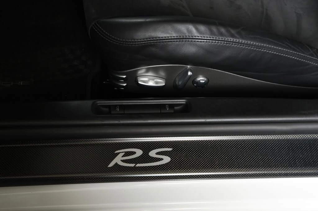 2011 Porsche 997 GT2 RS - Image 26 of 31