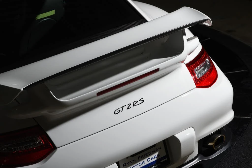 2011 Porsche 997 GT2 RS - Image 8 of 31