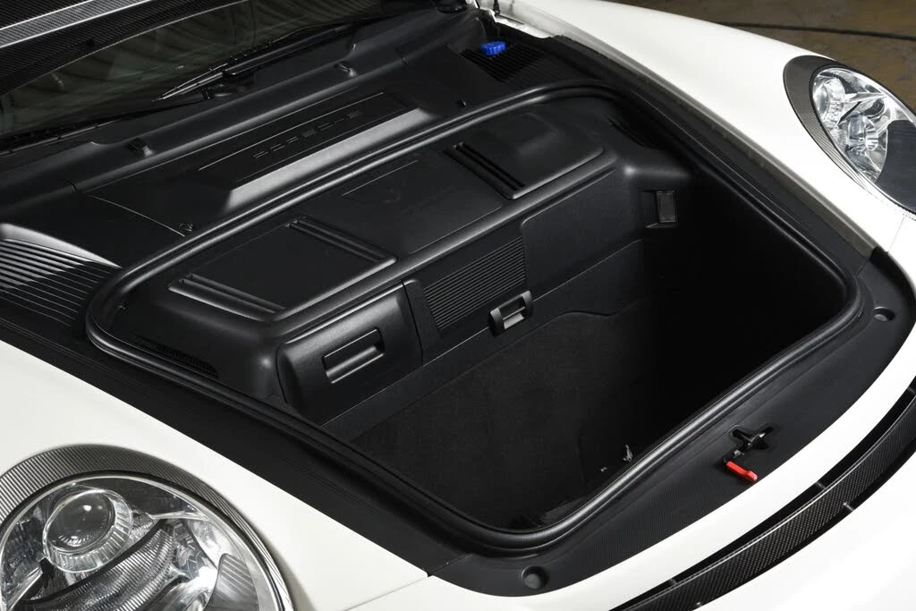 2011 Porsche 997 GT2 RS - Image 21 of 31
