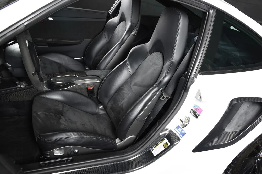 2011 Porsche 997 GT2 RS - Image 6 of 31