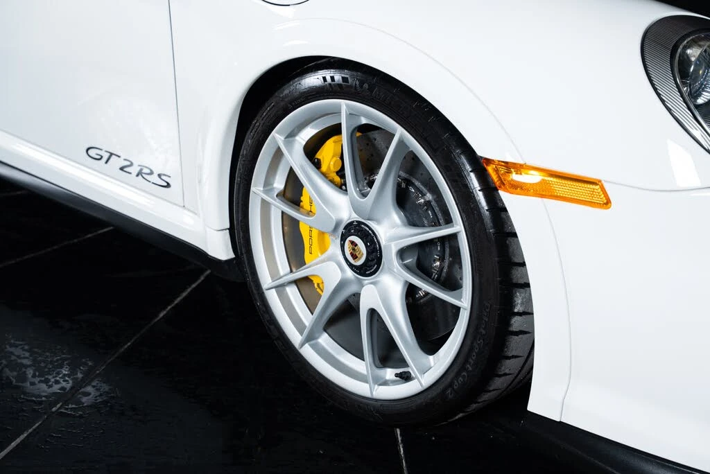 2011 Porsche 997 GT2 RS - Image 16 of 31