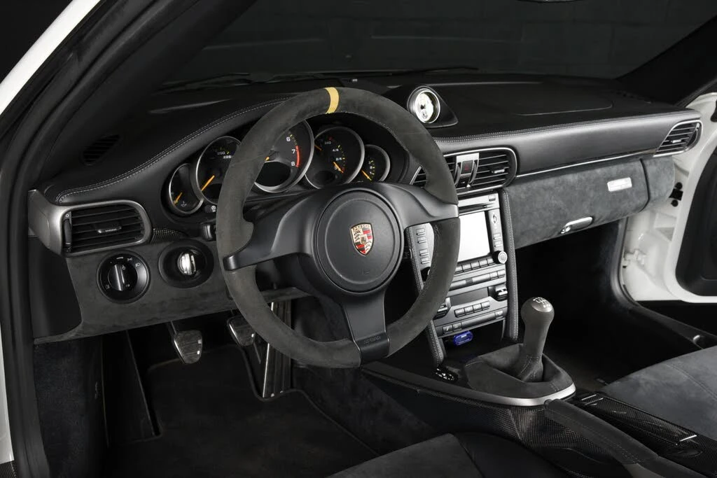 2011 Porsche 997 GT2 RS - Image 28 of 31
