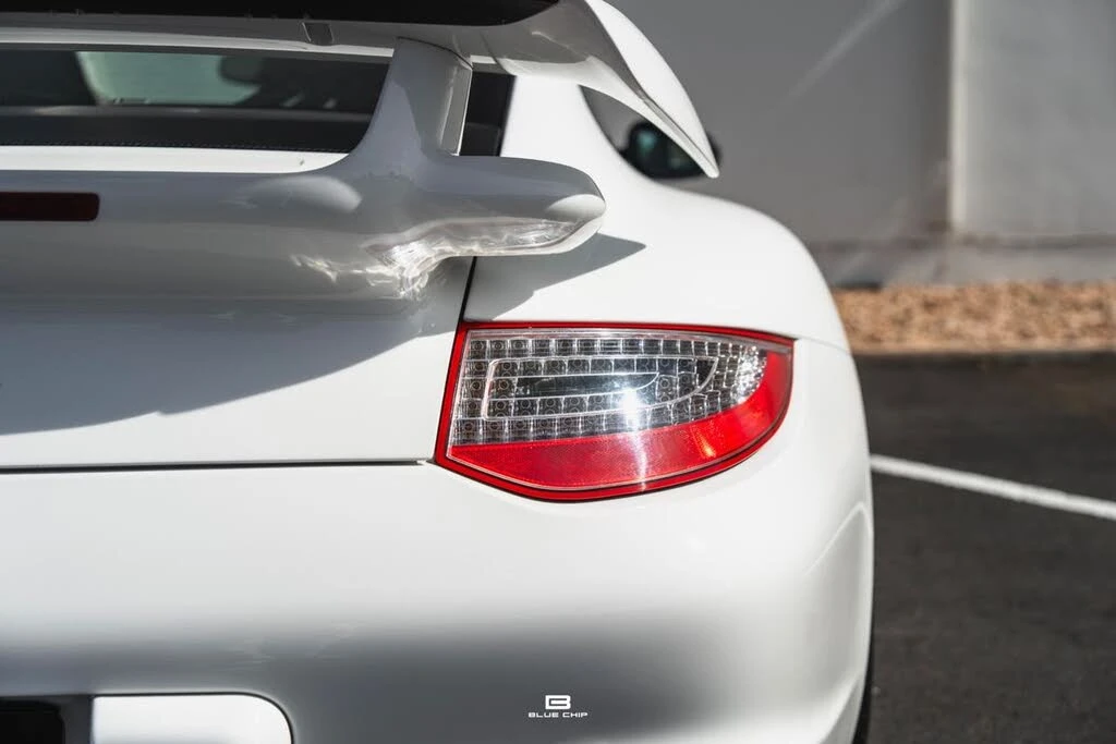 2011 Porsche 997 GT2 RS - Image 17 of 31