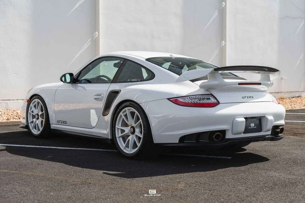 2011 Porsche 997 GT2 RS - Image 12 of 31