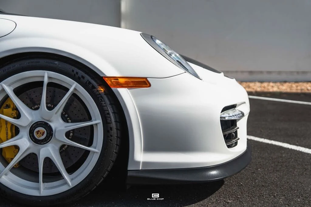 2011 Porsche 997 GT2 RS - Image 26 of 31