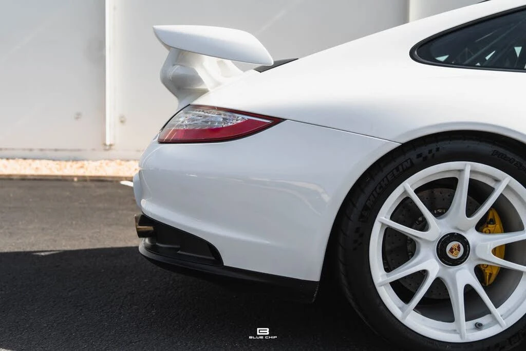 2011 Porsche 997 GT2 RS - Image 21 of 31