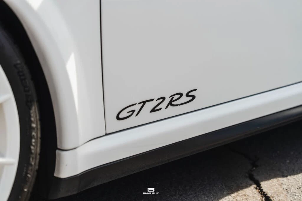 2011 Porsche 997 GT2 RS - Image 8 of 31