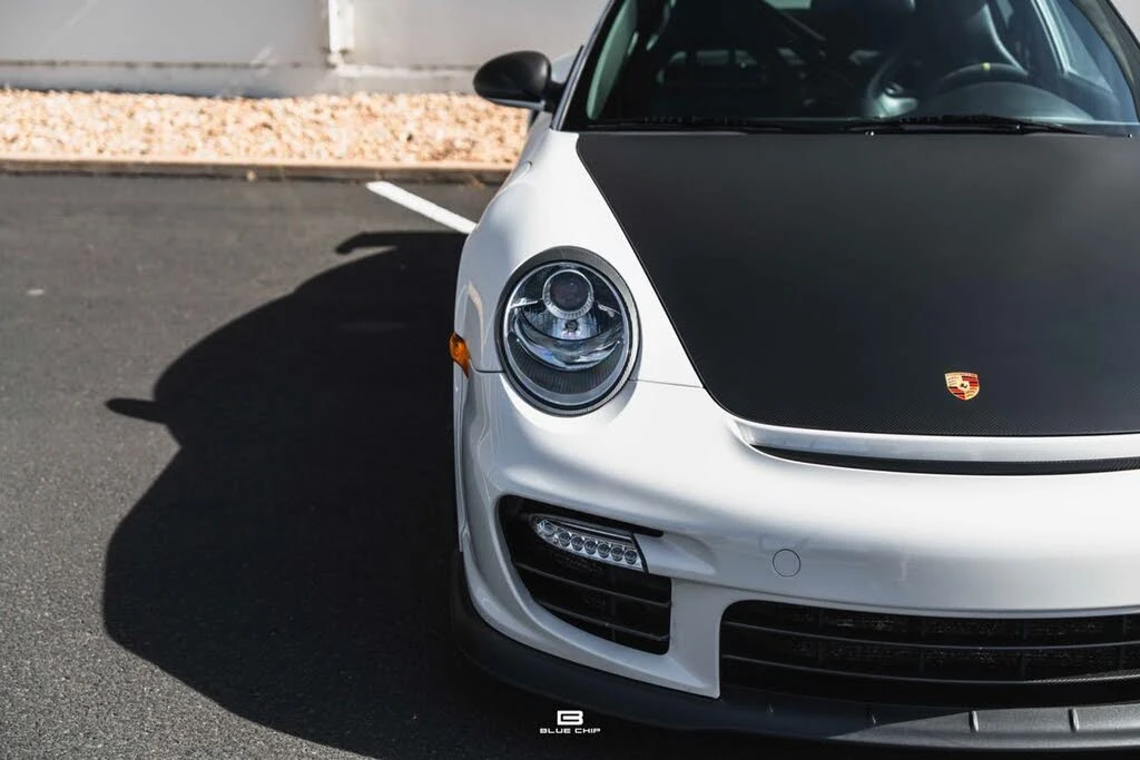 2011 Porsche 997 GT2 RS - Image 29 of 31