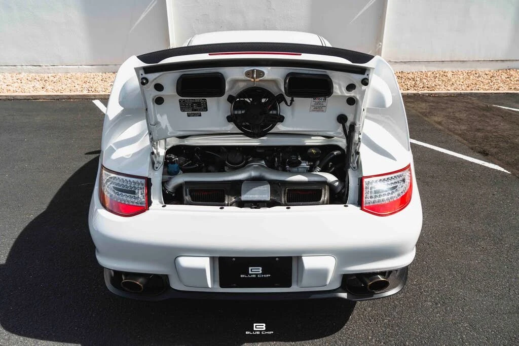 2011 Porsche 997 GT2 RS - Image 31 of 31