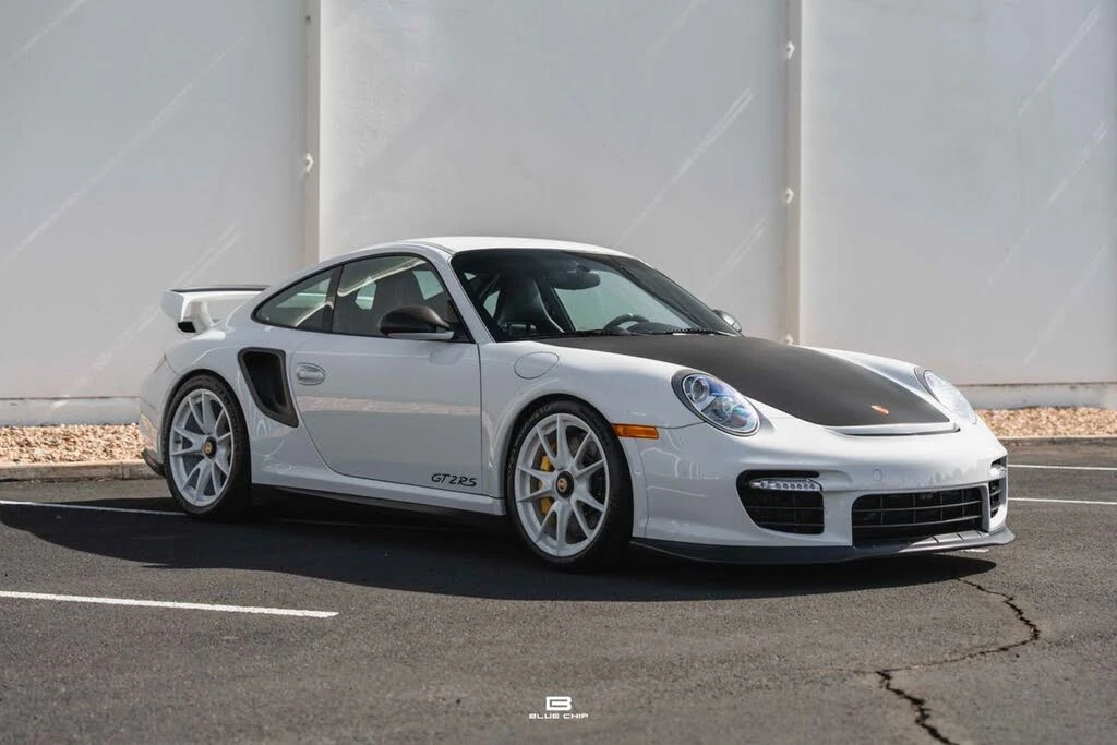 2011 Porsche 997 GT2 RS - Image 27 of 31