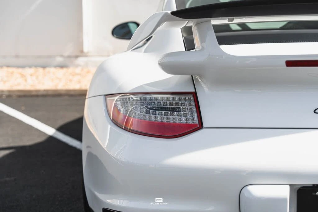 2011 Porsche 997 GT2 RS - Image 15 of 31