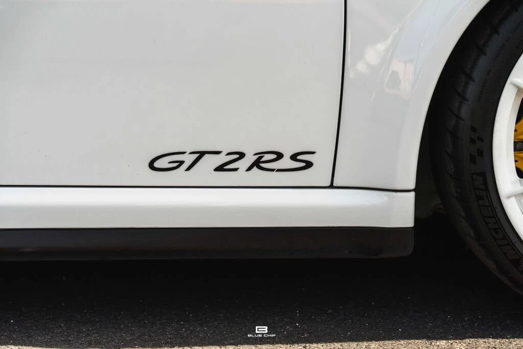 2011 Porsche 997 GT2 RS - Image 25 of 31
