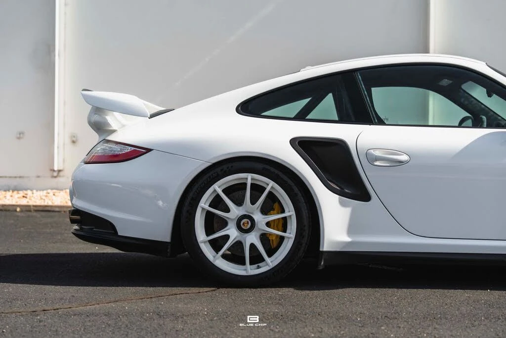 2011 Porsche 997 GT2 RS - Image 22 of 31