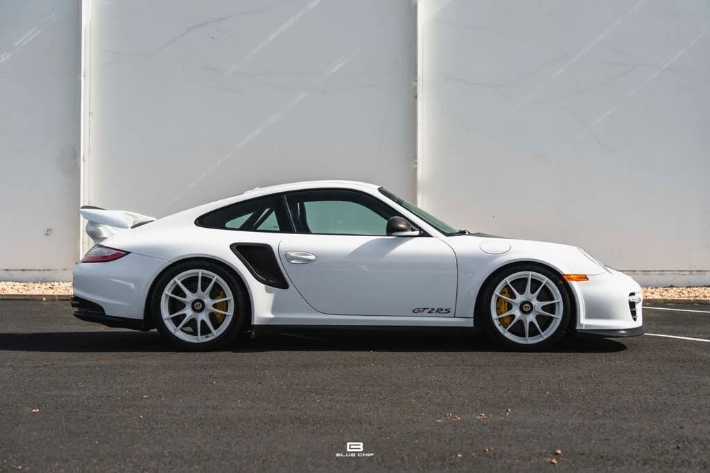 2011 Porsche 997 GT2 RS - Image 20 of 31