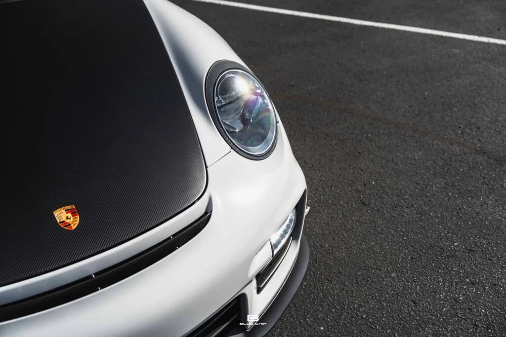 2011 Porsche 997 GT2 RS - Image 4 of 31