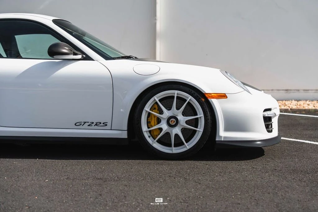 2011 Porsche 997 GT2 RS - Image 24 of 31