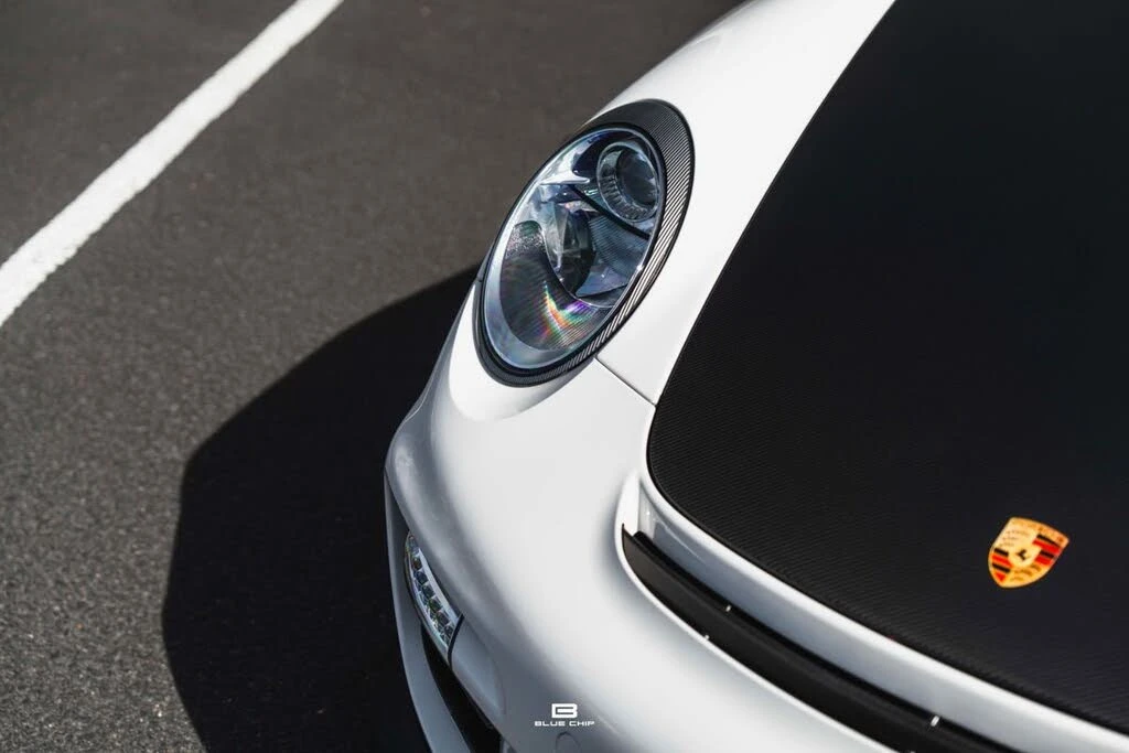 2011 Porsche 997 GT2 RS - Image 30 of 31