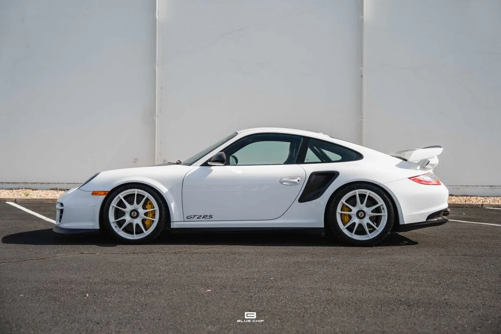 2011 Porsche 997 GT2 RS - Image 6 of 31