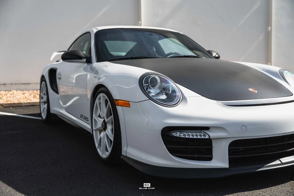 2011 Porsche 997 GT2 RS - Image 28 of 31