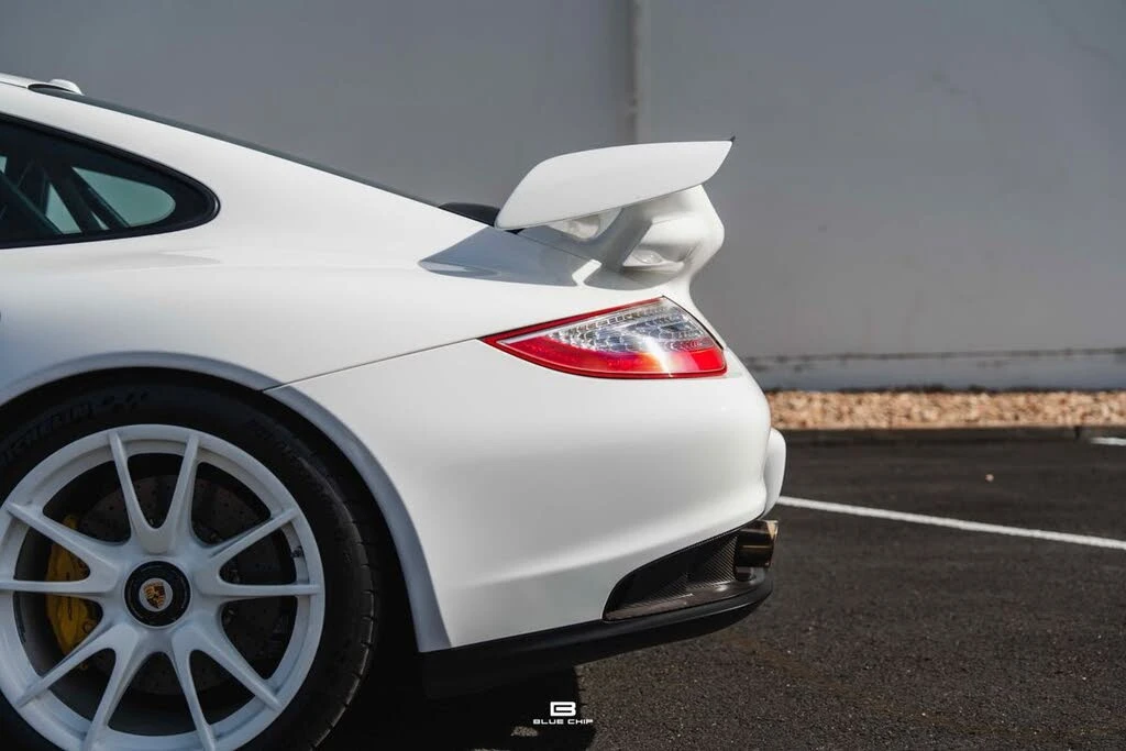 2011 Porsche 997 GT2 RS - Image 11 of 31