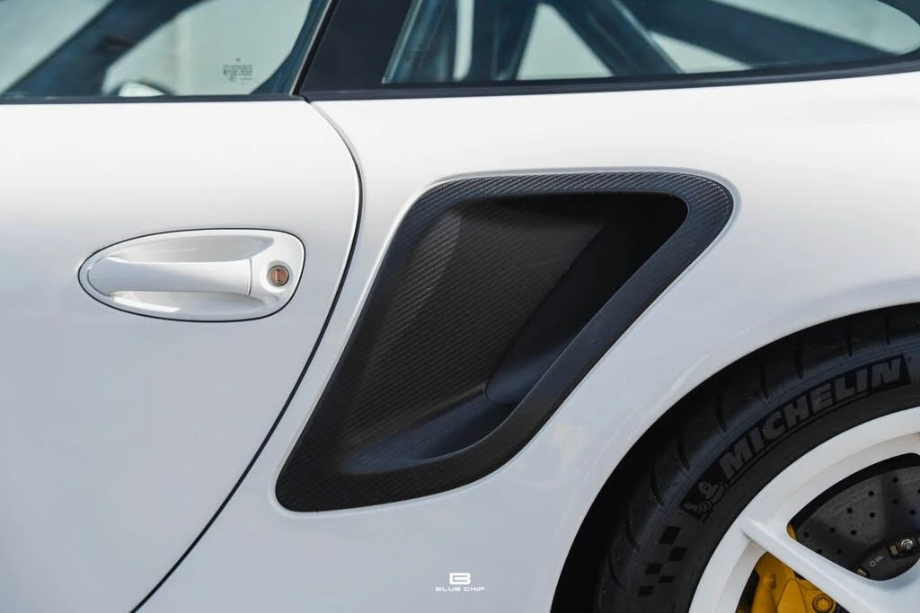 2011 Porsche 997 GT2 RS - Image 10 of 31