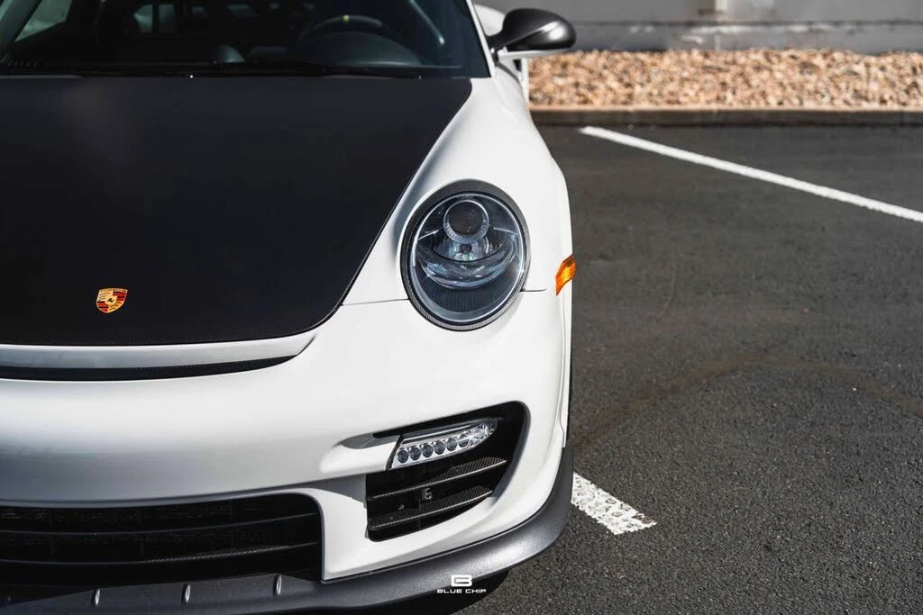2011 Porsche 997 GT2 RS - Image 3 of 31