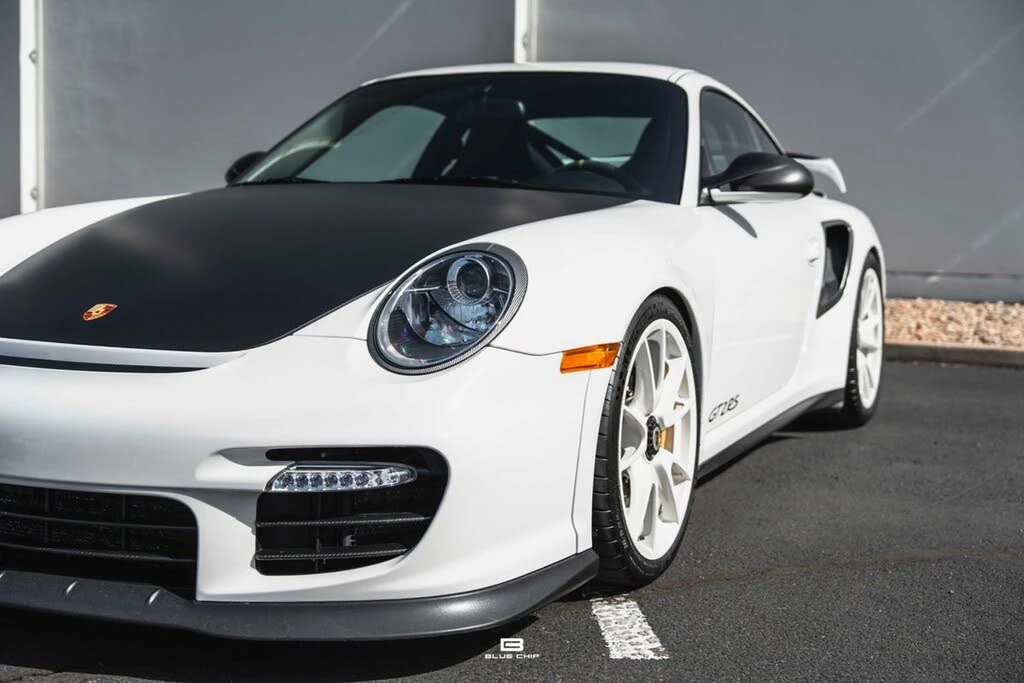 2011 Porsche 997 GT2 RS - Image 2 of 31