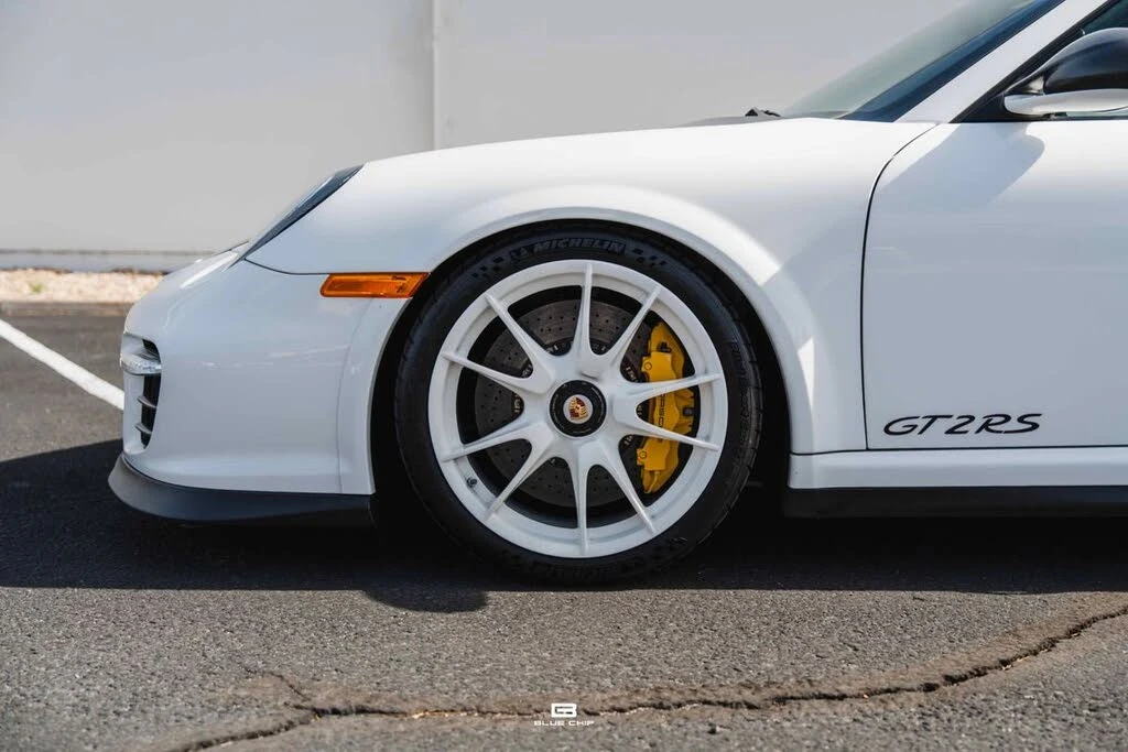 2011 Porsche 997 GT2 RS - Image 7 of 31