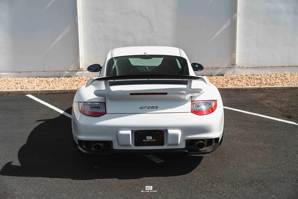 2011 Porsche 997 GT2 RS - Image 16 of 31