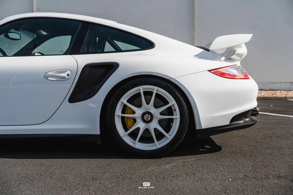 2011 Porsche 997 GT2 RS - Image 9 of 31