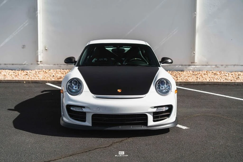 2011 Porsche 997 GT2 RS - Image 5 of 31