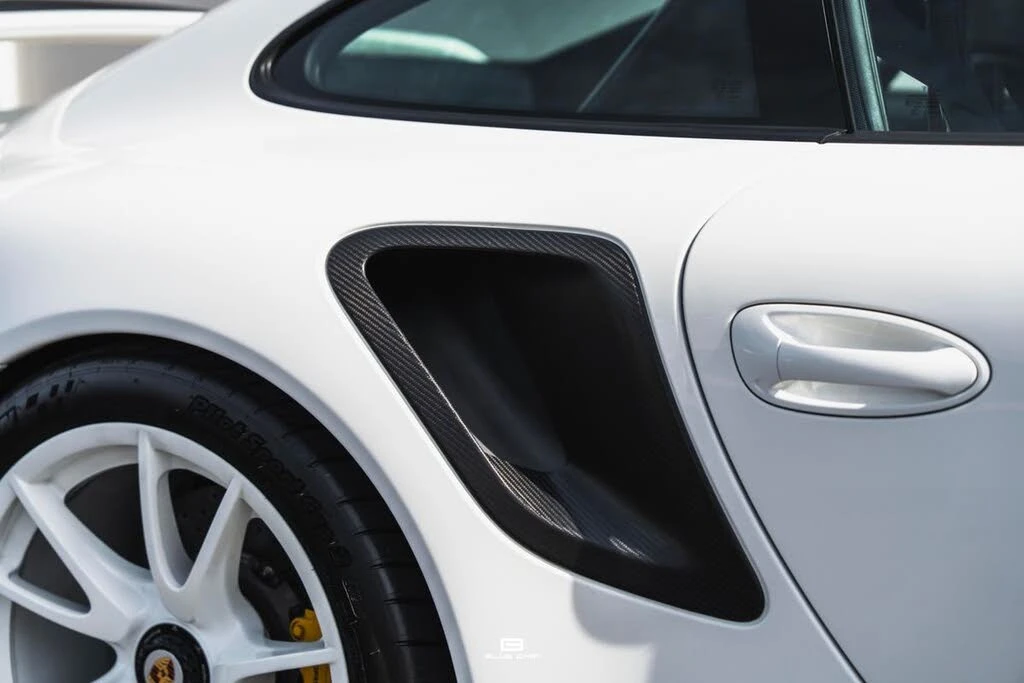 2011 Porsche 997 GT2 RS - Image 23 of 31