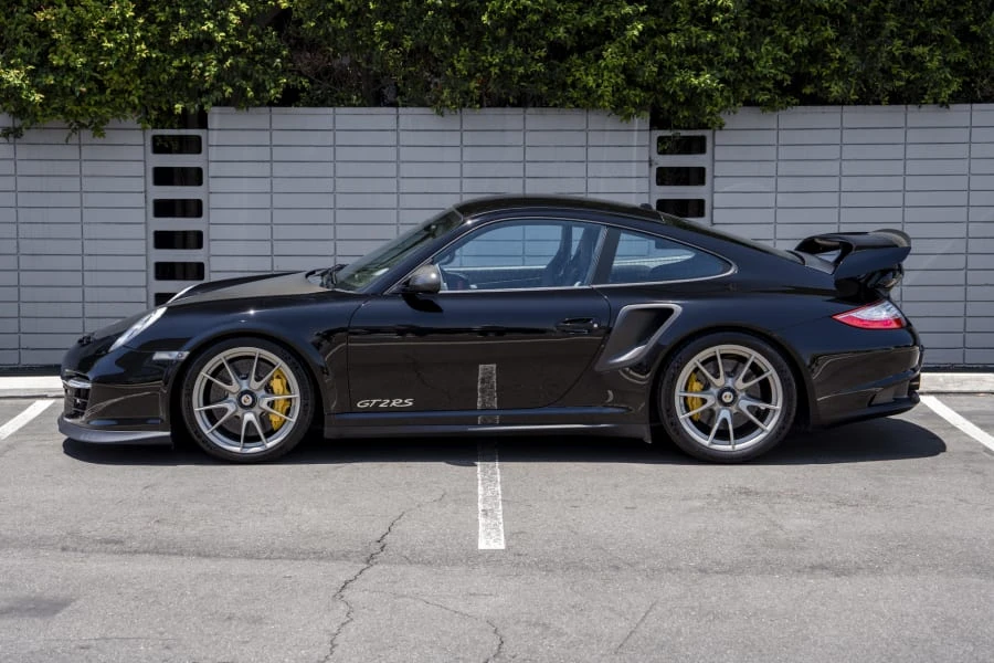 2011 Porsche 997 GT2 - Image 17 of 31