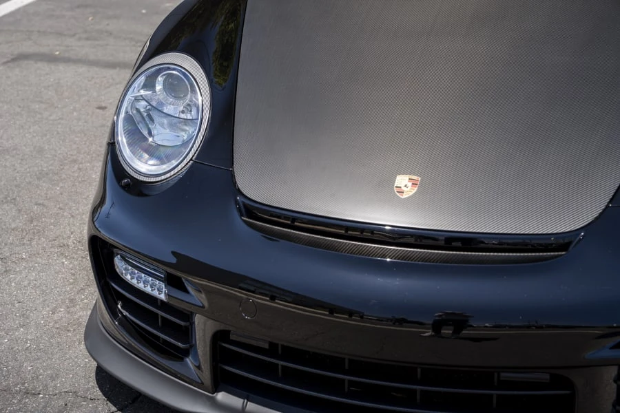 2011 Porsche 997 GT2 - Image 16 of 31