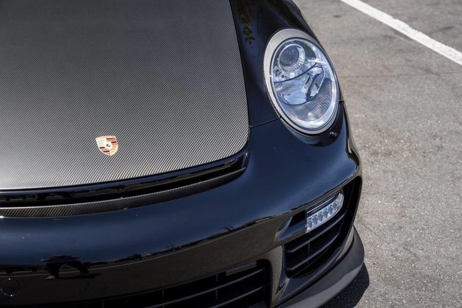 2011 Porsche 997 GT2 - Image 12 of 31