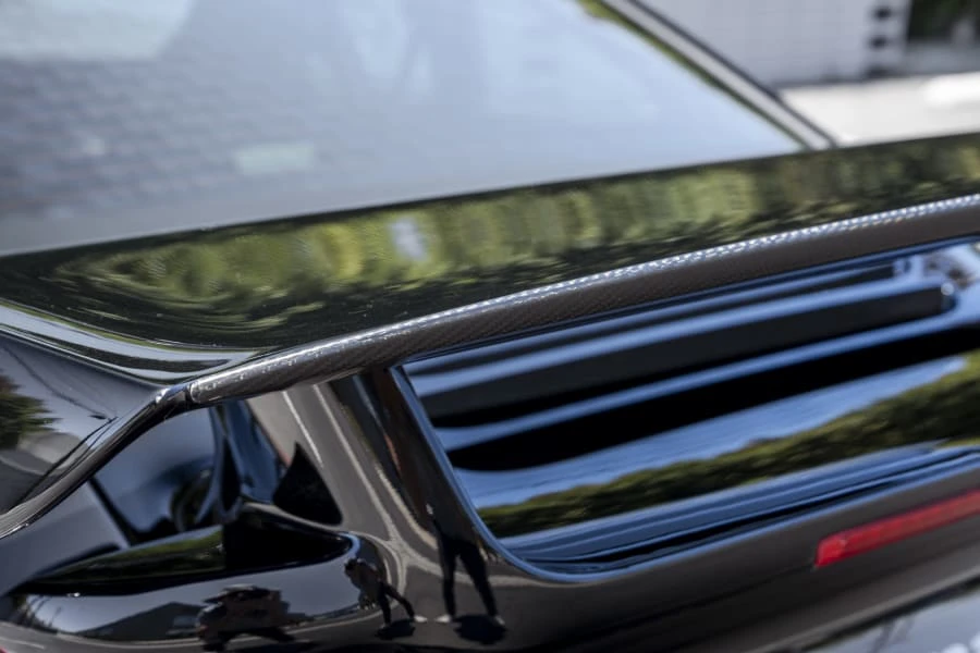 2011 Porsche 997 GT2 - Image 30 of 31