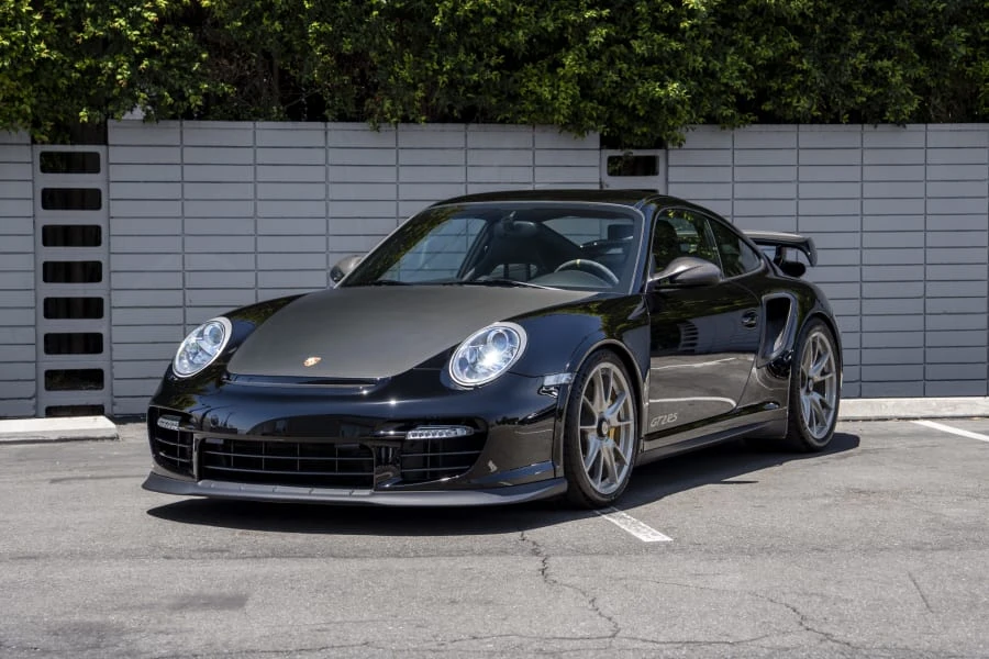 2011 Porsche 997 GT2 - Image 22 of 31