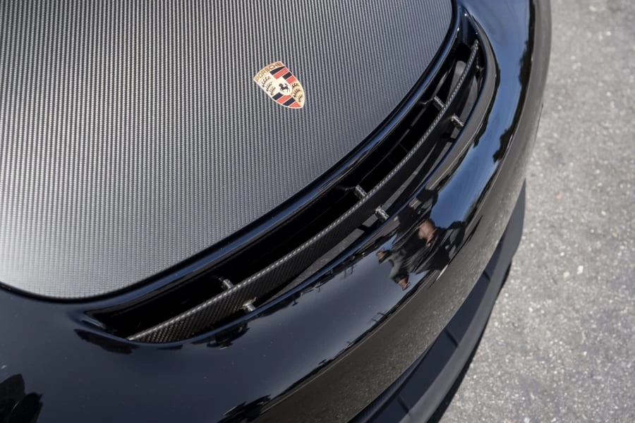 2011 Porsche 997 GT2 - Image 8 of 31