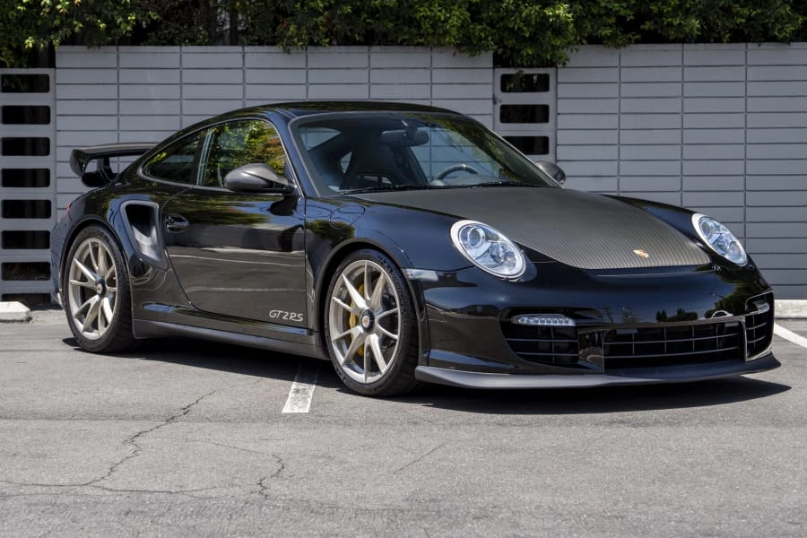2011 Porsche 997 GT2 - Image 19 of 31