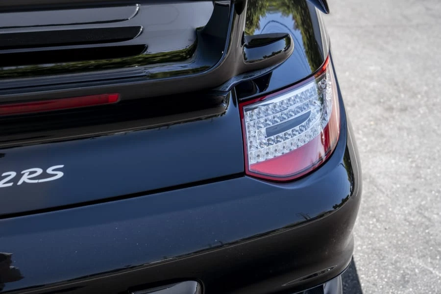 2011 Porsche 997 GT2 - Image 29 of 31
