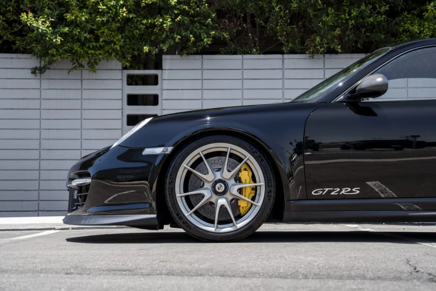 2011 Porsche 997 GT2 - Image 24 of 31