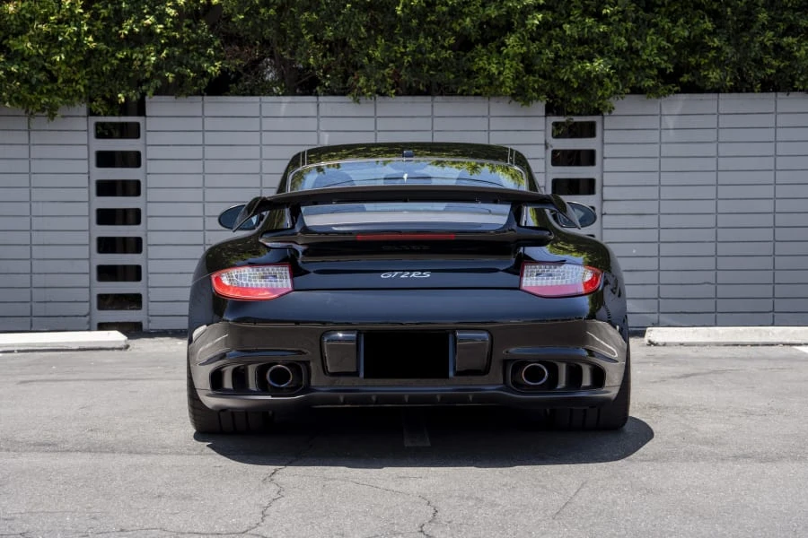 2011 Porsche 997 GT2 - Image 26 of 31
