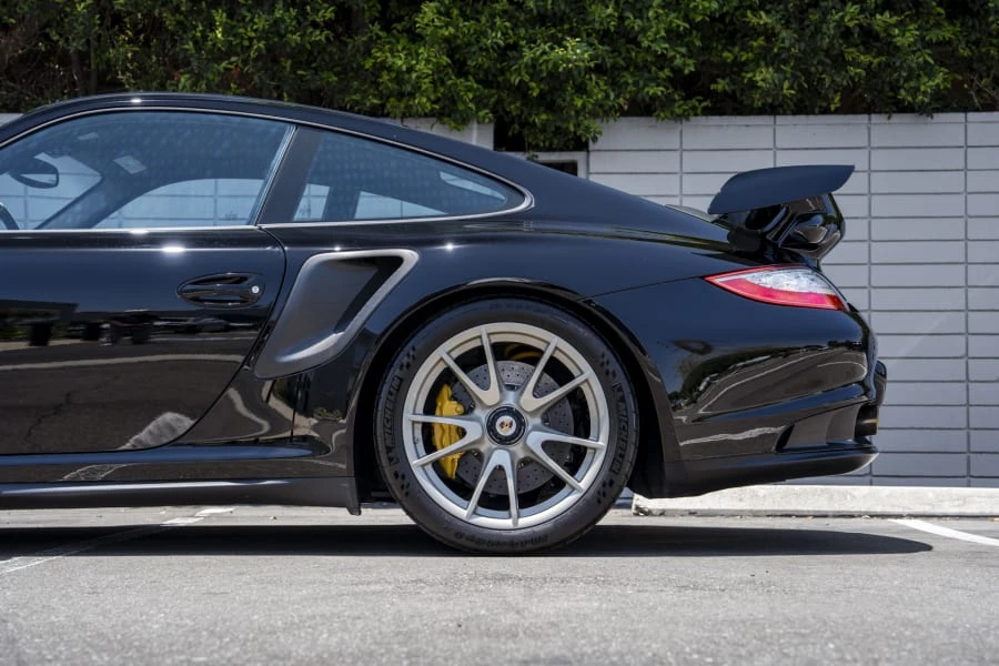 2011 Porsche 997 GT2 - Image 18 of 31