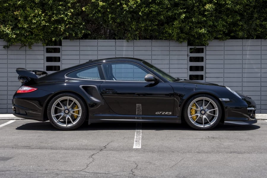 2011 Porsche 997 GT2 - Image 14 of 31