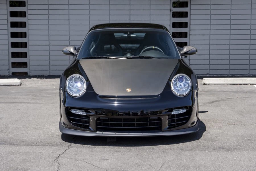 2011 Porsche 997 GT2 - Image 20 of 31
