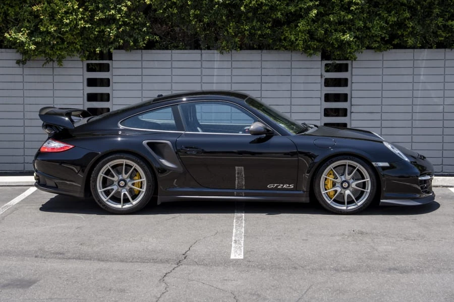 2011 Porsche 997 GT2 - Image 23 of 31