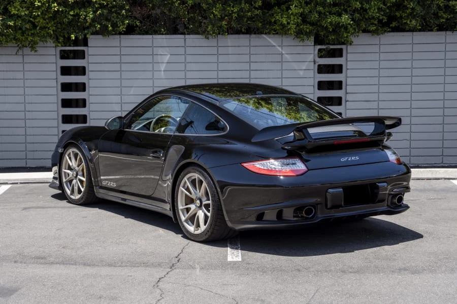 2011 Porsche 997 GT2 - Image 27 of 31